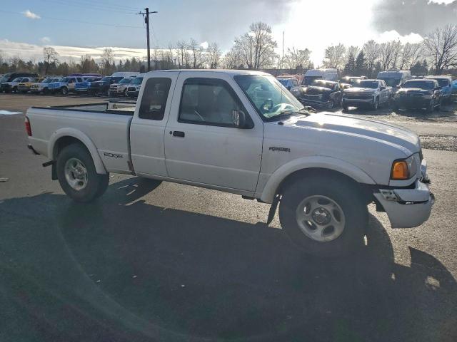 Ford Ranger Super Cab Image 4