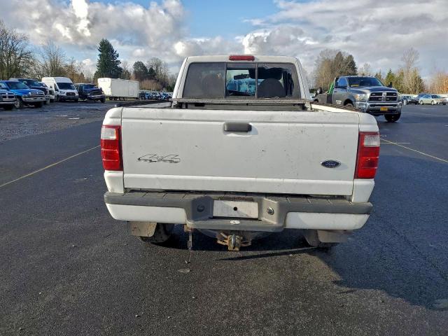 Ford Ranger Super Cab Image 8