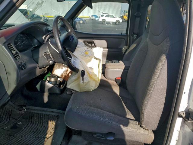 Ford Ranger Super Cab Image 11