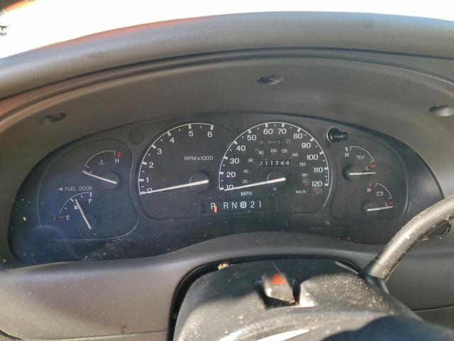 Ford Ranger Super Cab Image 5