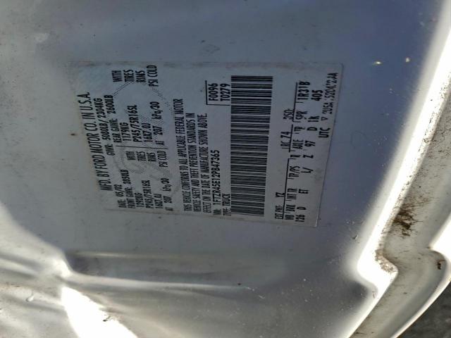 Ford Ranger Super Cab Image 10