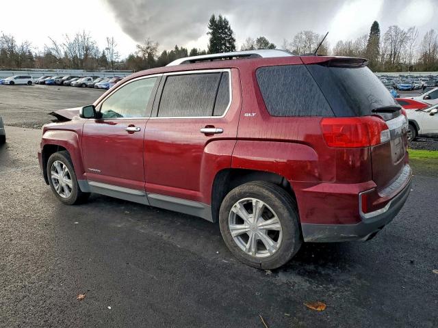 GMC Terrain Slt Image 8