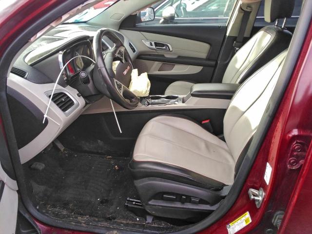 GMC Terrain Slt Image 10