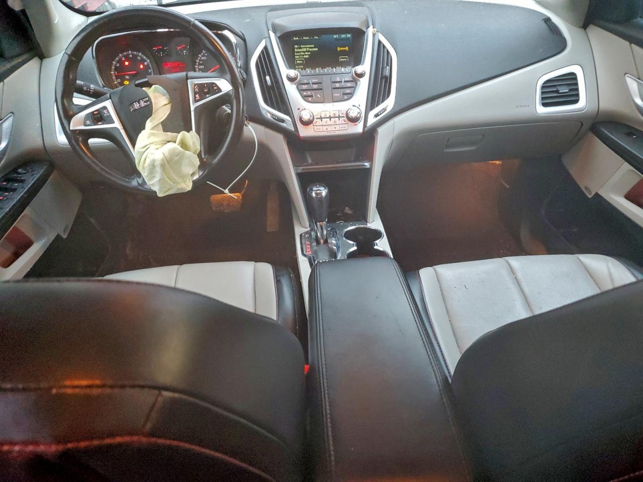 GMC Terrain Slt Image 7