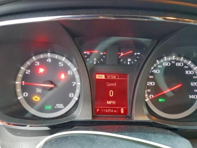 GMC Terrain Slt Image 5