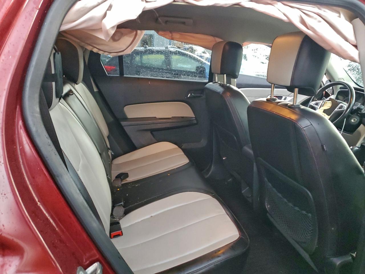 GMC Terrain Slt Image 11