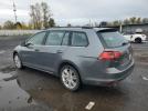 Volkswagen Golf Tdi S Image 8