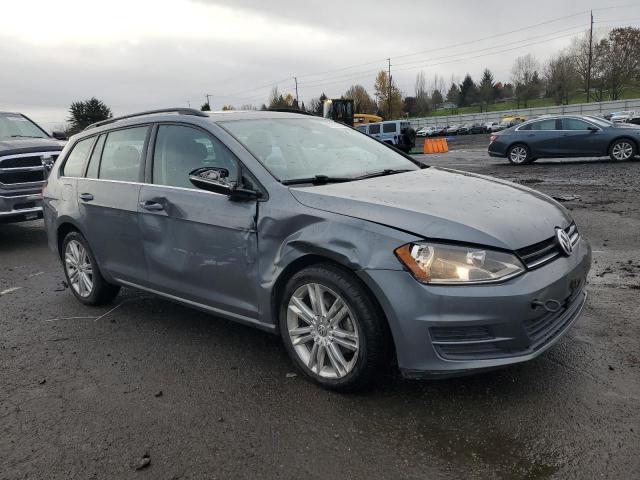 Volkswagen Golf Tdi S Image 2