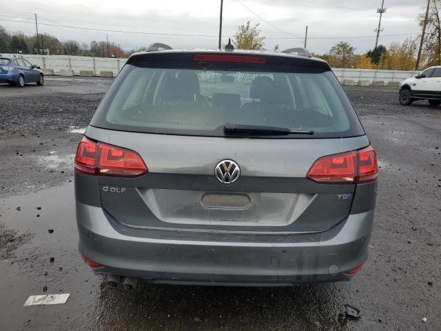 Volkswagen Golf Tdi S Image 9