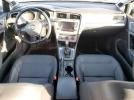 Volkswagen Golf Tdi S Image 4