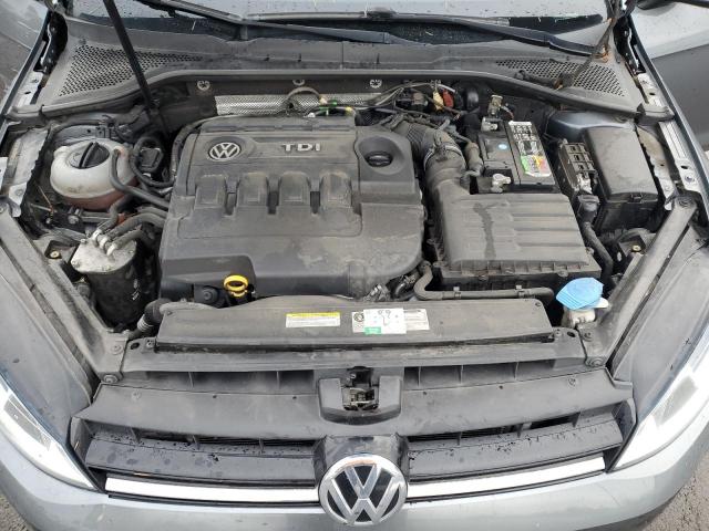 Volkswagen Golf Tdi S Image 10