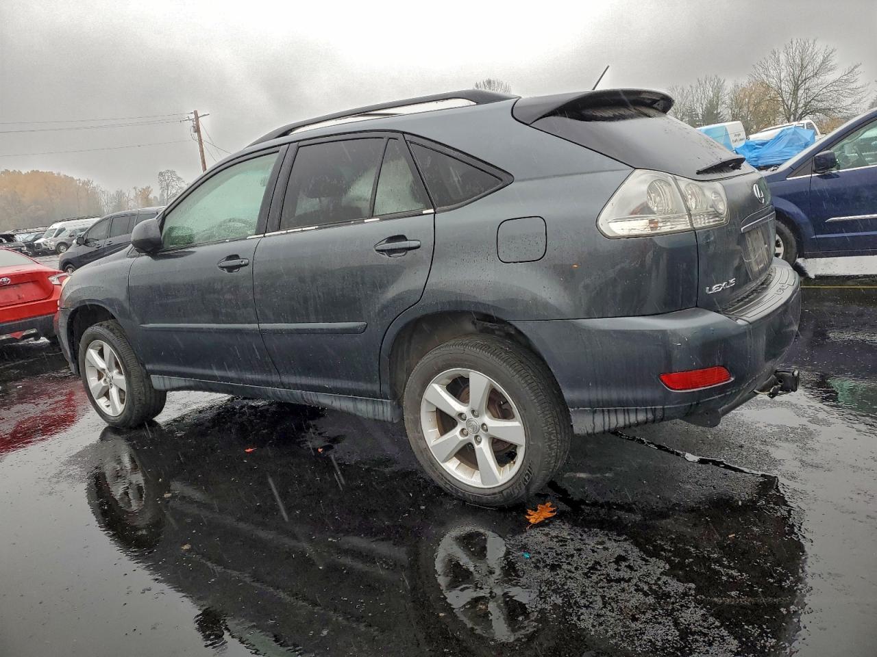 Lexus RX 330 Image 10