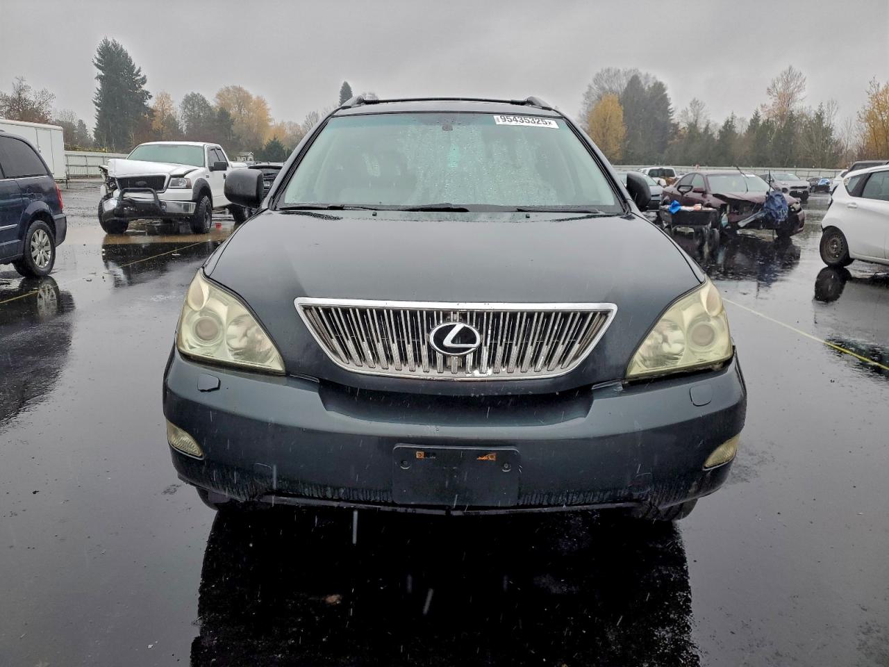 Lexus RX 330 Image 12