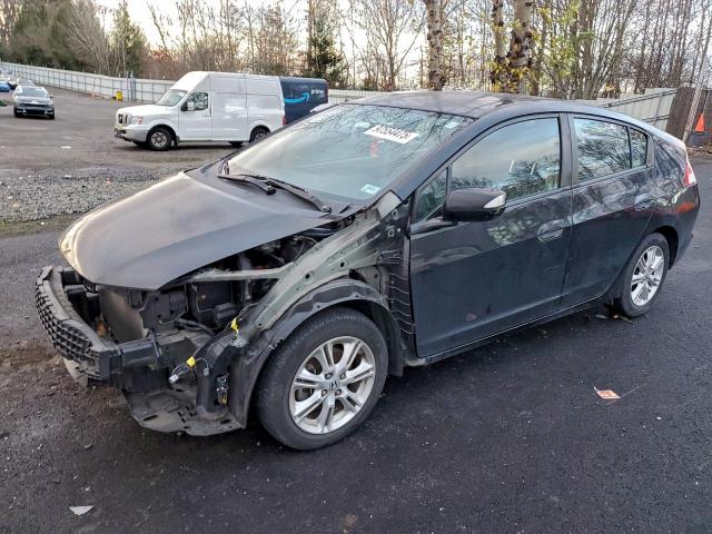  Salvage Honda Insight