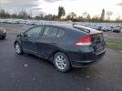Honda Insight Ex Image 3