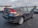 Honda Insight Ex Image 9