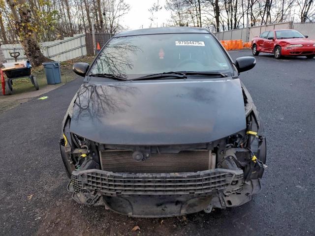 Honda Insight Ex Image 2