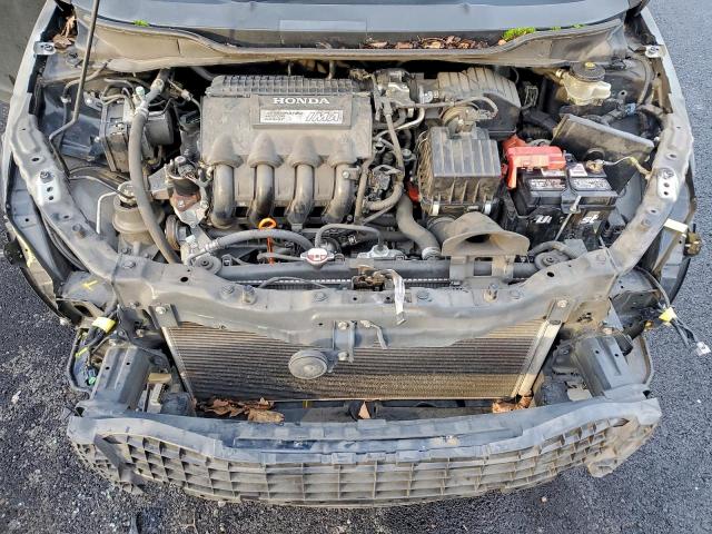 Honda Insight Ex Image 11