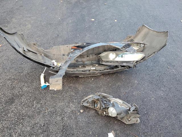 Honda Insight Ex Image 12