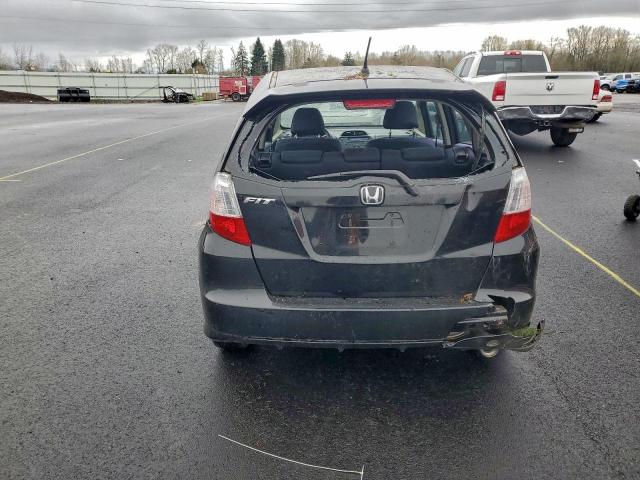 Honda Fit Sport Image 11