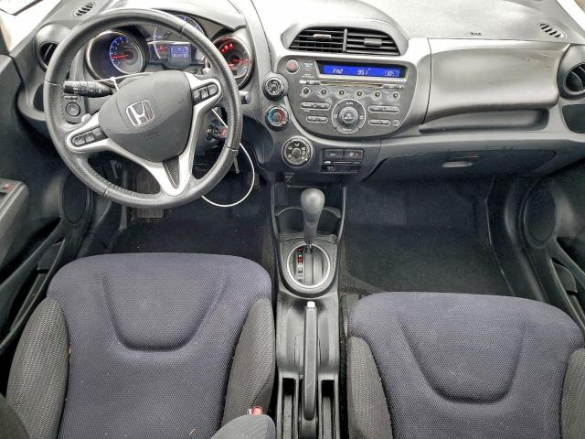 Honda Fit Sport Image 9