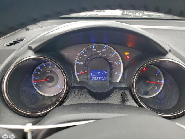 Honda Fit Sport Image 4