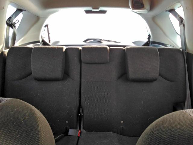 Honda Fit Sport Image 12