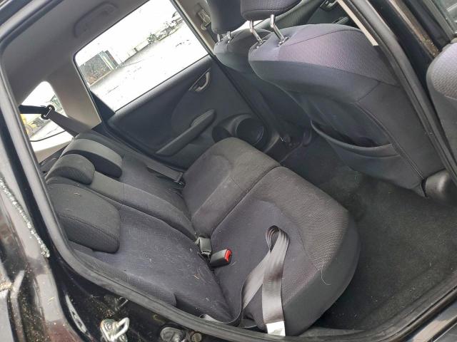 Honda Fit Sport Image 13