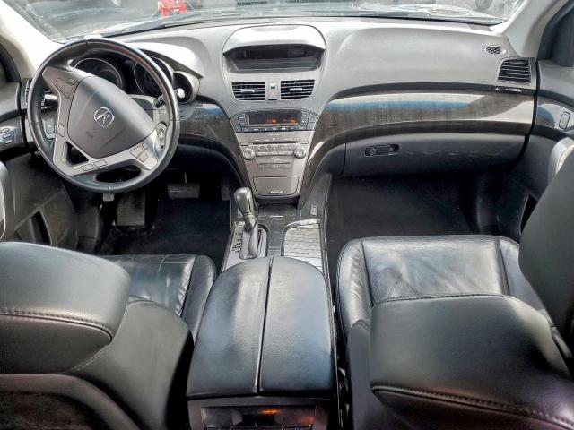 Acura MDX Image 7