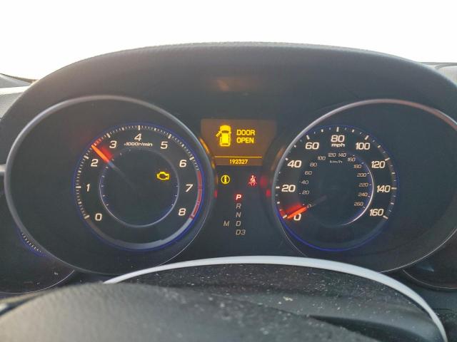 Acura MDX Image 13