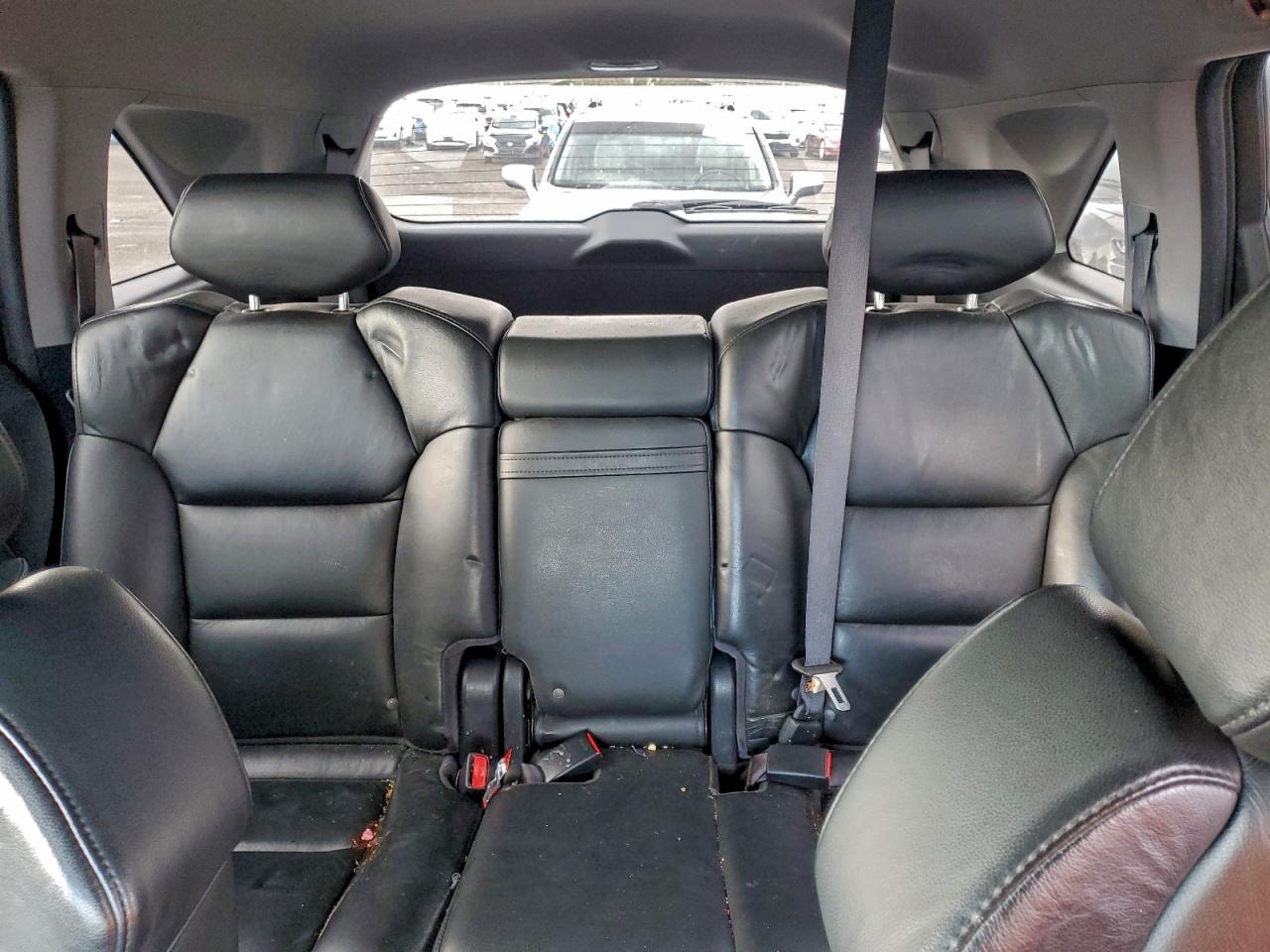 Acura MDX Image 5