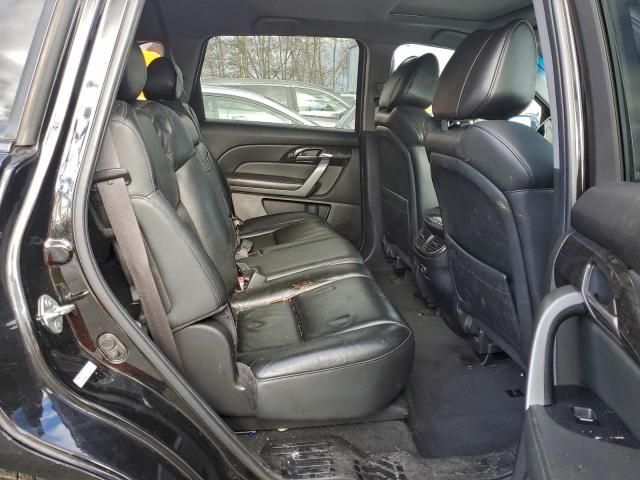 Acura MDX Image 11