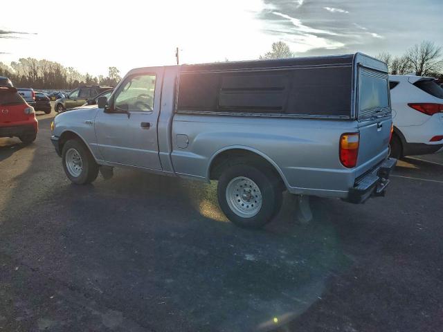 Mazda B Series Image 11