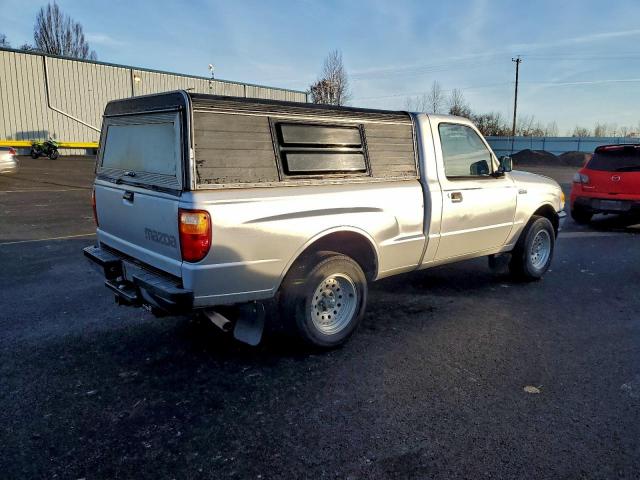 Mazda B Series Image 3