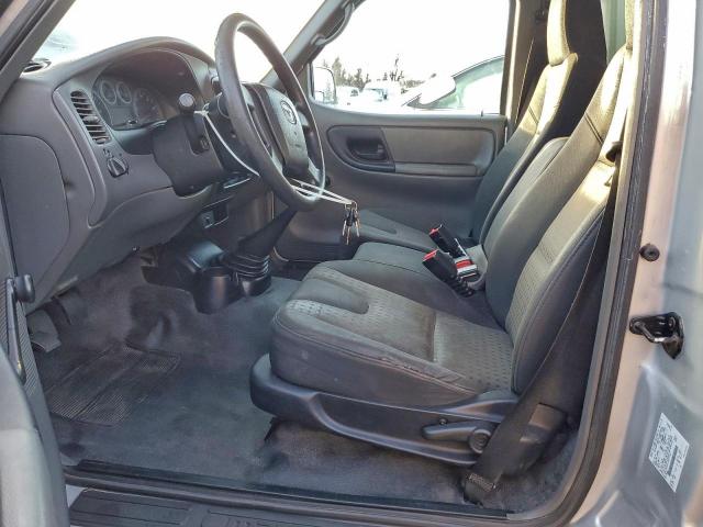 Mazda B Series Image 6