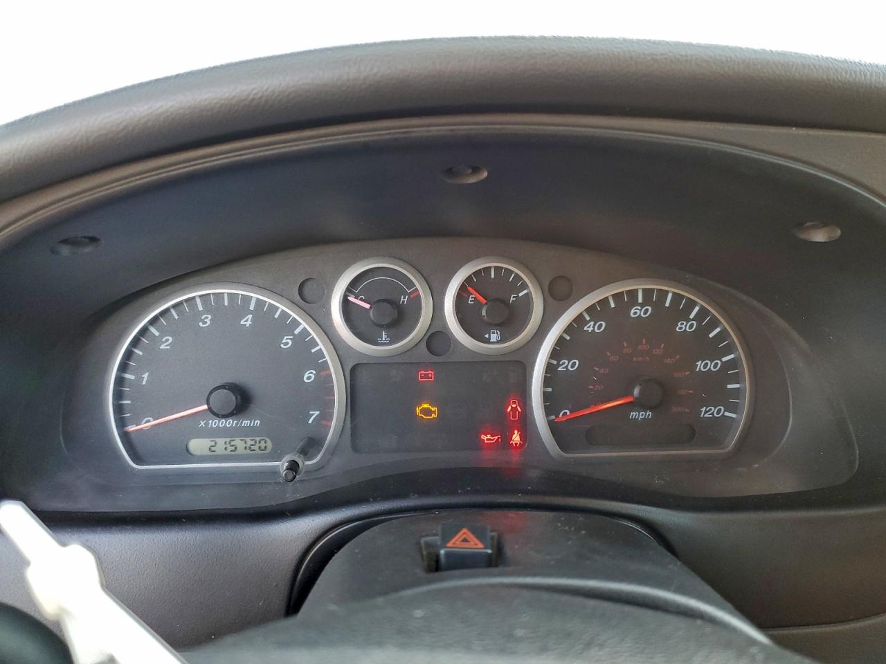 Mazda B Series Image 7