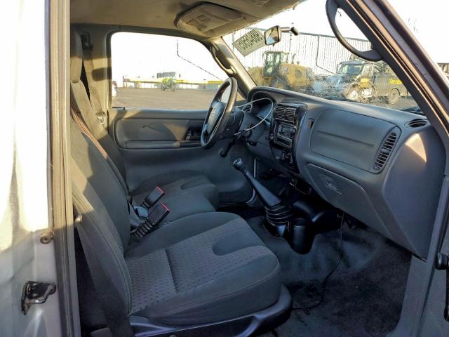 Mazda B Series Image 12