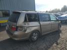 Honda Odyssey Ex Image 4