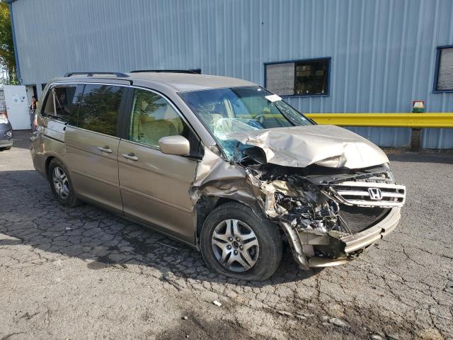 Honda Odyssey Ex Image 2
