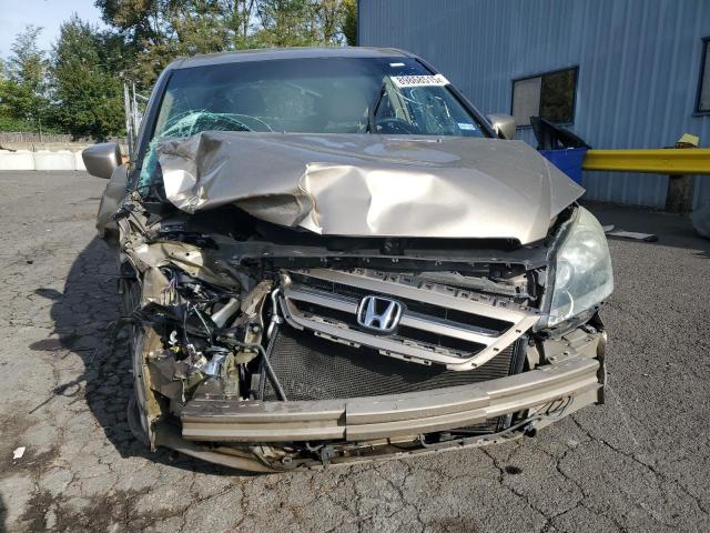 Honda Odyssey Ex Image 10