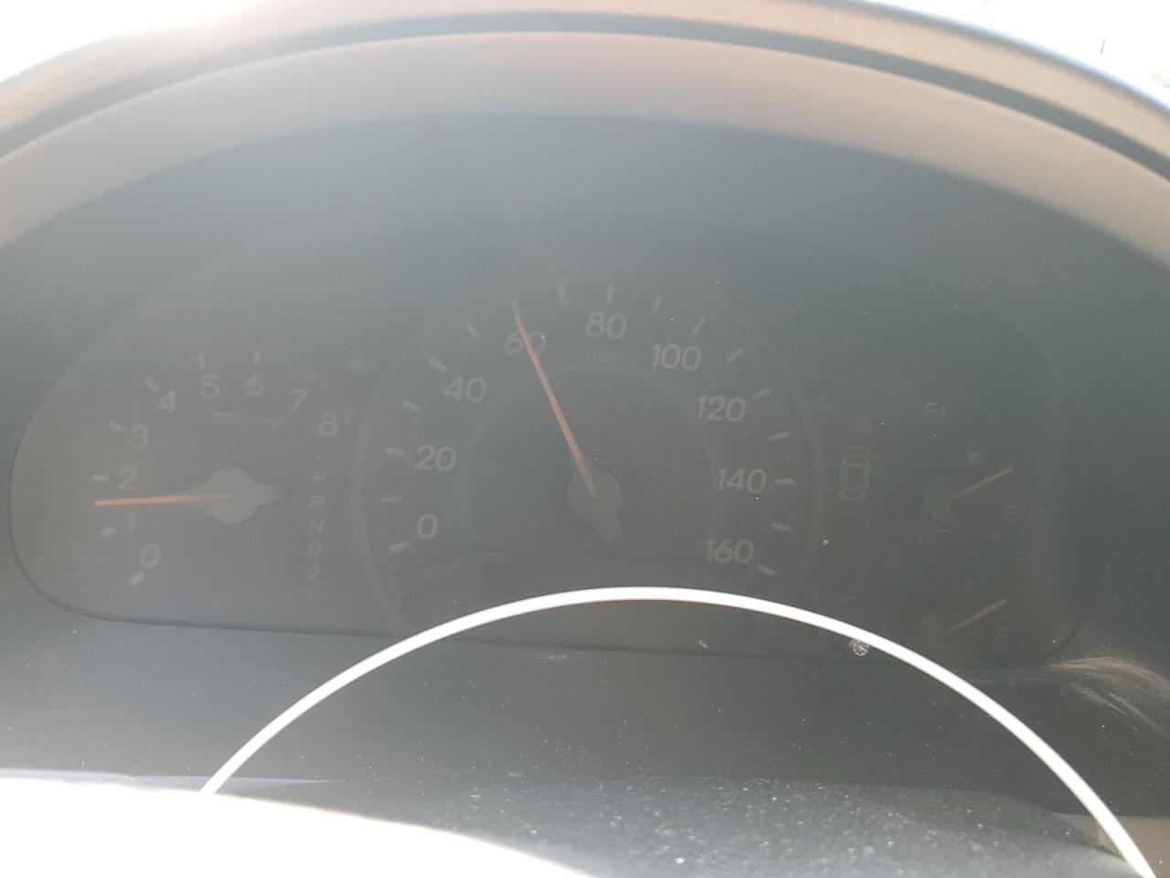 Honda Odyssey Ex Image 11