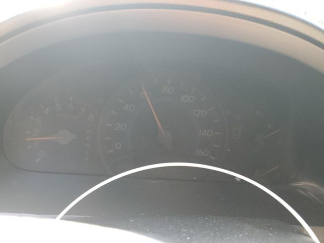 Honda Odyssey Ex Image 11