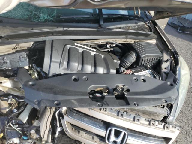 Honda Odyssey Ex Image 9