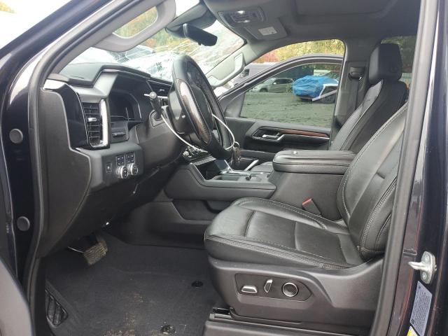 GMC Sierra K2500 Denali Image 4