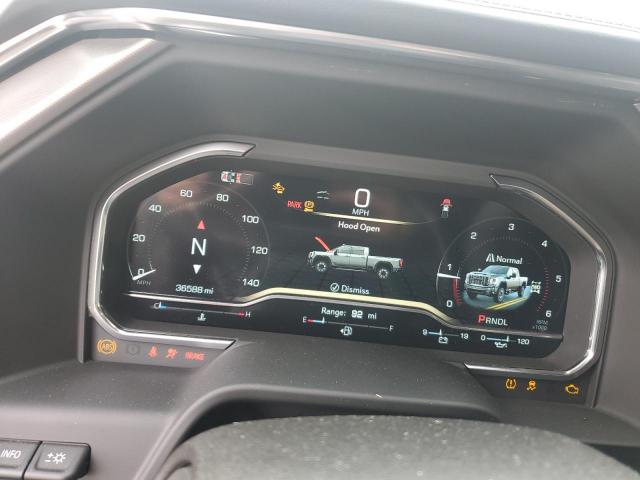 GMC Sierra K2500 Denali Image 5