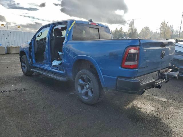 Ram 1500 Big Horn/lone Star Image 3