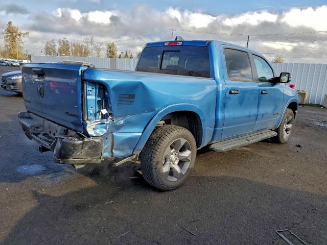 Ram 1500 Big Horn/lone Star Image 4