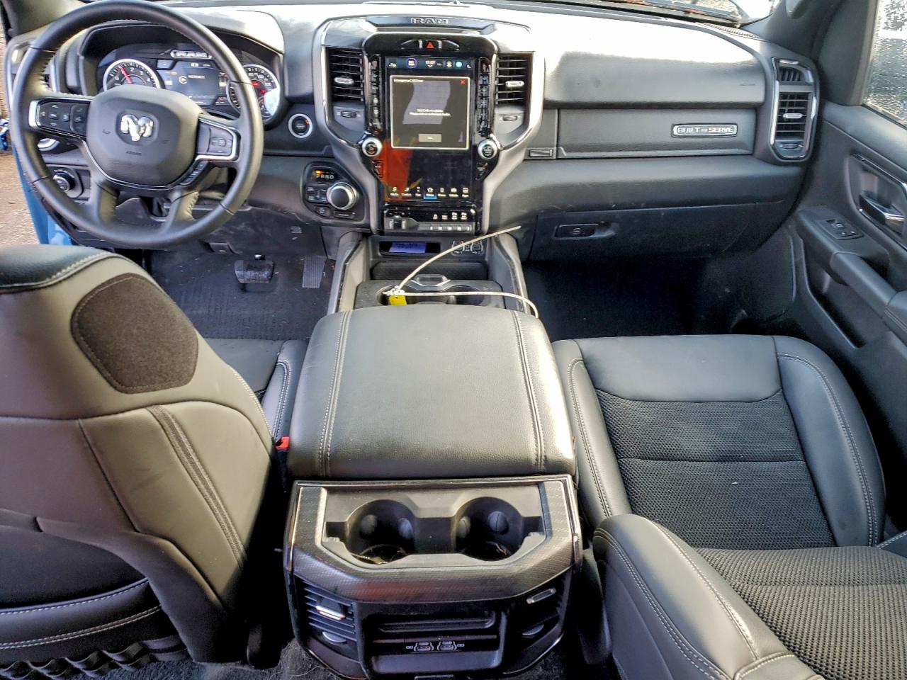 Ram 1500 Big Horn/lone Star Image 10