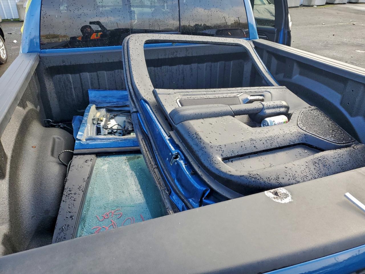 Ram 1500 Big Horn/lone Star Image 9