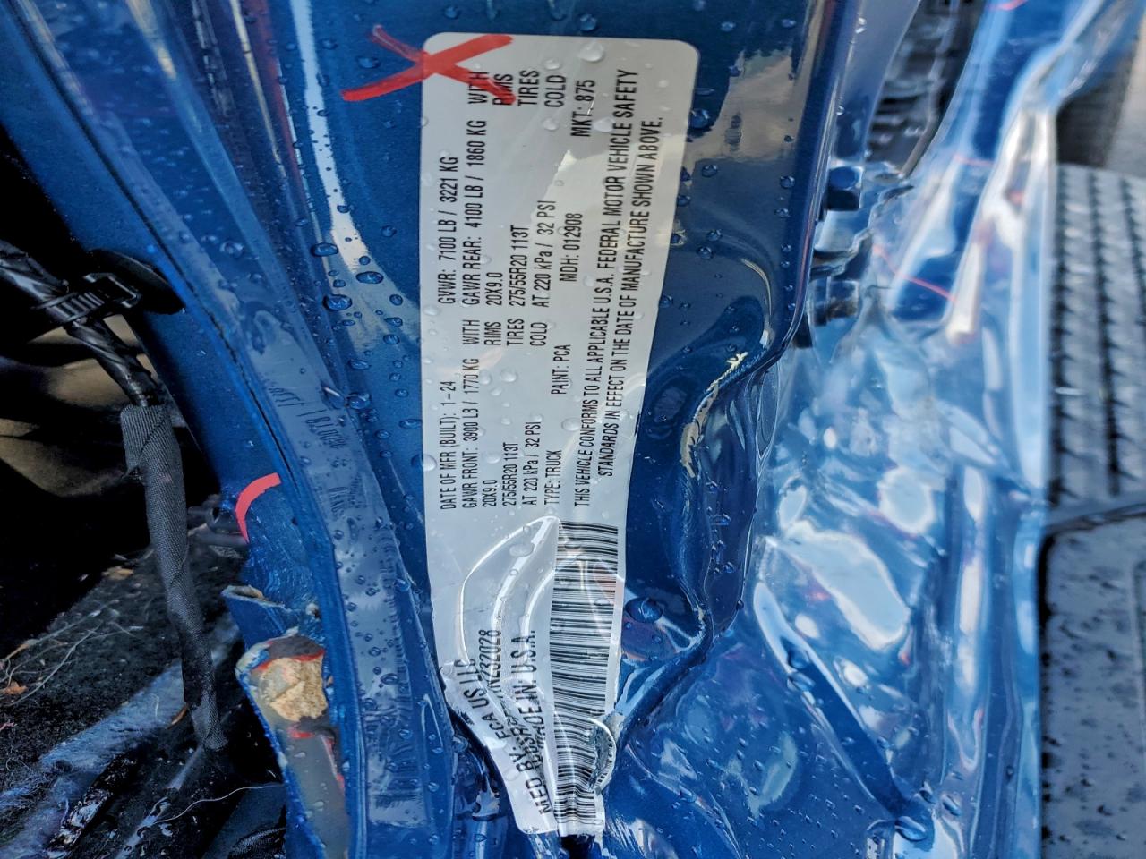 Ram 1500 Big Horn/lone Star Image 13